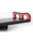 Ortak Kırmızı Stil iPad Tablet Stand Arka Koltuk Başlık Montaj Tutucu Araba Yastık Cep Telefonu Tutucu 360 Derece Dönebilen Genişletilebilir (Yurt Dışından) 5
