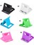 No.5 Tarzı Mini Evrensel Masaüstü Stand Ayarlanabilir Katlanabilir Taşınabilir Cep Telefonu Tablet Tutucu Smartphone Mobil Telefon Rafı Aksesuarları (Yurt Dışından) 2
