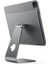 Duvara Montaj Standı Stili Manyetik iPad Standı Ayarlanabilir Dönebilen Yüzen Manyetik Tablet Standı Alüminyum Tutucu iPad Pro 12.9'' Tablet Aksesuarları (Yurt Dışından) 3