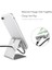 Siyah Stil Alüminyum Cep Telefonu Tutucu Tembel Standı Masa Menteşe Tutucu Telefon Standı Ipadair Pro Tablet Pc Tüm Cep Telefonları Için (Yurt Dışından) 2