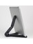 Mavi Stil Evrensel Katlanabilir Tablet Standı iPad Cep Telefonu Tutucu Ayarlanabilir Masaüstü Montaj Braketi Tripod (Yurt Dışından) 2