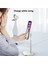 Tel Stand Siyah Stil Evrensel Tablet Telefon Tutucu Için iPad Pro Ayarlanabilir Masaüstü Tablet Standı Için Mobil Telefon Tablet Tutucu Metal Stand Montaj (Yurt Dışından) 3