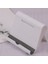 Beyaz Stil Masaüstü Cep Telefonu Standı Çoklu Açılı Döner Katlanabilir Stand Tablet ipad Standı Tablet Bilgisayar Standı Mobil Stand (Yurt Dışından) 1