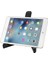 Siyah Stil Evrensel Katlanabilir Telefon Tablet Standı Ayarlanabilir Masaüstü Tutucu Standı Tripod Masa Masa Destek IPhone IPad Mini Air Için (Yurt Dışından) 4