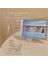 10CM x 5cm Stili Mınkys Sevimli Şeffaf Cep Telefonu Tutucu Kawaii Taşınabilir Telefon Standı Tutucu Yaratıcı Tablet Pc Tutucu Kırtasiye (Yurt Dışından) 3