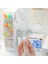 10CM x 5cm Stili Mınkys Sevimli Şeffaf Cep Telefonu Tutucu Kawaii Taşınabilir Telefon Standı Tutucu Yaratıcı Tablet Pc Tutucu Kırtasiye (Yurt Dışından) 4