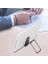 Gösterilen Stil Gibi Manyetik Mobil Tutucu Masa Standı Telefonlar Çift Halka Katlanabilir Telefon Standı Masa Braketi iPad Tablet Masaüstü Için (Yurt Dışından) 2