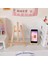 Küçük 145X80MM Stili Katlanabilir Masaüstü Ahşap Tablet Tutucu Telefon Rafı iPad Mobil Telefon Tablet Pc Standı Tutucu Kitap Tutucu Mini Sehpalar (Yurt Dışından) 5