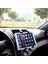 Evrensel Araba Tablet Pc Tutucu Araç Otomatik CD Montaj Tablet Pc Tutucu Standı iPad Air Için Galaxy Tab A6 Için (Yurt Dışından) 1
