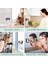 No.3 Tarzı Banyo Tuvalet Duvarı Için Sıcak Cep Telefonu Tablet Evrensel Braket Destek Standı Cep Telefon Tutucuları Cep Telefonu Aksesuarları (Yurt Dışından) 3