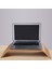 Evrensel Masaüstü Pc Monitör Dizüstü Bilgisayar Koyu Yükseltme Bambu Stand Taban Tutucu iMac Pc Dizüstü Için Uygun (Yurt Dışından) 1