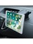 No.2 Tarzı Ayarlanabilir 360 Derece On-Board Telefon Tutucu Tablet Evrensel Tablet Pc Destek Emici iPad Tutucu Tablet Bilgisayar Standı (Yurt Dışından) 2