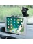 No.2 Tarzı Ayarlanabilir 360 Derece On-Board Telefon Tutucu Tablet Evrensel Tablet Pc Destek Emici iPad Tutucu Tablet Bilgisayar Standı (Yurt Dışından) 3
