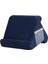 Şarap Kırmızısı Stili Tablet Stand Laptop Tutucu Yastık Sünger Çok Fonksiyonlu Lap Ped Tablet Stand Tutucu Stand (Yurt Dışından) 2