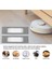 Ecovacs Deebot Ozmo 950 920 N8 N8 Pro N8 Pro+ T8 T8+ T8 Aıvı T8 Max T9 T9+ Elektrikli Süpürge Parçaları Için Aksesuarlar (Yurt Dışından) 5