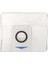 Toz Torbası Ecovacs Deebot X1 Omni X1 Turbo T10 Omni T10 Turbo T20 Robotlu Süpürge Çöp Torbası Aksesuarları (Yurt Dışından) 2