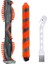 Shark Duoclean NV800, NV800W, NV801, NV801Q, NV803, UV810 Için Fırça Rulosu Değiştirme Kiti (Yurt Dışından) 1