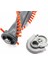 Shark Duoclean NV800, NV800W, NV801, NV801Q, NV803, UV810 Için Fırça Rulosu Değiştirme Kiti (Yurt Dışından) 4