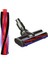 Dyson V6 DC59 DC62 SV03 Dyson Yedek Fırça Için 185MM Rulo Fırça (Yurt Dışından) 3