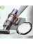 Dyson Elektrikli Süpürge Için V7 V8 SV10 Toz Toplayıcı Alt Kapak Sızdırmazlık Halkası Çöp Kutusu Aksesuarı + Tornavida (Yurt Dışından) 2