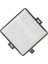 4 Adet Bissell Vakum Scrubber 4011 Filtre Elemanları Hepa Aksesuarları Için Uygun (Yurt Dışından) 2