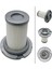 Adet Hepa Filtre Rowenta ZR009006 ZR009005 Filtre X-Force Flex 8.60 Akülü Elektrikli Süpürge Yedek Yedek Parça (Yurt Dışından) 3