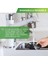 1 Takım Yedek Filtreler Bissell 2998 2999 2849 3000 3057 2849 3125W Multiclean Kaldırma Pet Vakum Için Uyumlu (Yurt Dışından) 4