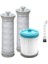 Tineco A10/A11 Hero A10/A11 Master ve Tineco Pure One S11/S12 Elektrikli Süpürge Için Yedek Hepa Filtreleri ve Ön Filtreler (Yurt Dışından) 1