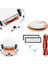 Robotlu Süpürge Hepa Filtre Xiaomi Mi 1 1s Roborock S5 S50 Max S6 Mijia Elektrikli Süpürge Robotu Aksesuarı (Yurt Dışından) 4