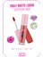 Callista Truly Matte Liquid Lipstick Mat Likit Ruj 404 Blushing Pink - Pembe 1