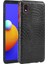 Samsung Galaxy A01 Core Telefon Kılıfı (Yurt Dışından) 1