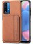 Xiaomi Redmi Note 9 4G Telefon Kılıfı (Yurt Dışından) 1
