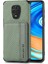 Xiaomi Redmi Note 9 Pro Telefon Kılıfı (Yurt Dışından) 1