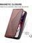 Oppo Reno 12 5G Telefon Kılıfı (Yurt Dışından) 4