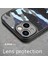 Apple iPhone 15 Plus Telefon Kılıfı (Yurt Dışından) 2
