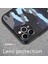 Apple iPhone 11 Pro Telefon Kılıfı (Yurt Dışından) 3