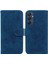 Samsung Galaxy M35 5G Telefon Kılıfı (Yurt Dışından) 1