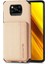 Xiaomi Poco X3 Pro Telefon Kılıfı (Yurt Dışından) 1