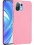 Xiaomi 11 Lite Telefon Kılıfı (Yurt Dışından) 1