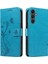 Samsung Galaxy S24 FE Telefon Kılıfı (Yurt Dışından) 1
