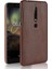 Nokia 6.1 2018 Telefon Kılıfı (Yurt Dışından) 1