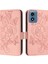 Motorola G 5G 2024 Telefon Kılıfı (Yurt Dışından) 1