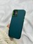 Vip Case Apple iPhone 11 Parlak Metal Detaylı Tuşu Kolay Basmalı Lansman Pastel Silikon Ruby Kılıf 2