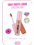 Callista Truly Matte Liquid Lipstick Mat Likit Ruj 401 Barely There - Nude 1