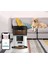 QQ005 6 Litre Kameralı ve Uzaktan Wifi Bağlantılı Paslanmaz Kaseli Kedi ve Köpek Besleyici 6
