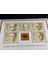 Germany 1982 Mnh Mi Block 18 Sc 1384 Presidents Of Germany ** Almanya 1982 Başkanlar Zamklı 2