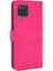 Samsung Galaxy A12/M12 Koruyucu Kapak Deri Folio Flip Case (Yurt Dışından) 3
