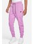 Sportswear Tech Fleece Jogger Pants Purple Eşofman Altı Mor 1