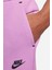Sportswear Tech Fleece Jogger Pants Purple Eşofman Altı Mor 4