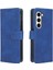 Samsung Galaxy Z Case 5 Kart Ekleme Tam Koruma Kapağı Için Kılıf (Yurt Dışından) 1